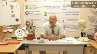 #5 двоение - поможет ли электрофорез?