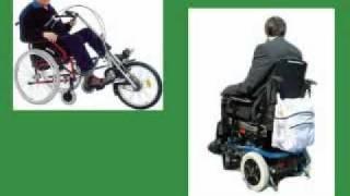 Discount Wheelchair Accessories