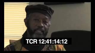 Jerry Kwame Williams | Frederick Marx | Warrior Films | Rites of Passage | Good Documentaries