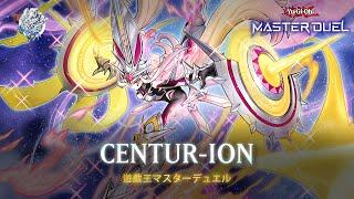 Centur-Ion - Centur-Ion Primera Primus / Onslaught of Emperors [Yu-Gi-Oh! Master Duel]