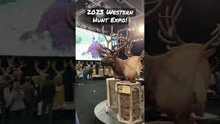 Western Hunt Expo 2023