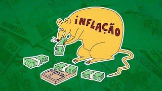 O que é a Inflação? (resumo)