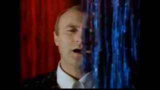 Phil Collins Against All Odds (Official Music Video 1984)