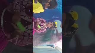 5th birthday celebration for my daughter parivardhana | st John's Kindergarten school tuticorin