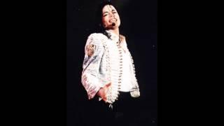 Michael Jackson HIStory -  HIStory Tour 1996 - 1997 Studio Version