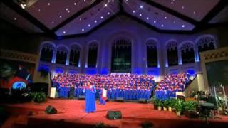 The Mississippi Mass Choir - Amen