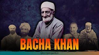 Wo Kon Tha | Bacha Khan Biography | Khan Abdul Ghafar Khan | Faisal Warraich