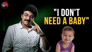 "I Don't Need a Baby" | Episode 28 | Without Makeup with Vishwa