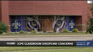 Troubleshooters: Parents, teachers raise concerns over JCPS discipline