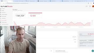 RUTUBE How much does it pay for 1000 views in 2024? | RuTube monetization