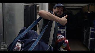 RUNWAY | Behind the scenes with the Winnipeg Jets equipment staff