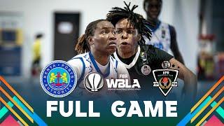 KPA Women v APR Women BBC | Full Basketball Game |  FIBA WBLA 2024 | Qualifiers