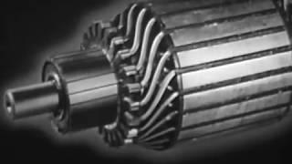 Automotive Mechanic - The Electrical Systems (training film) by U.S. Office of Education