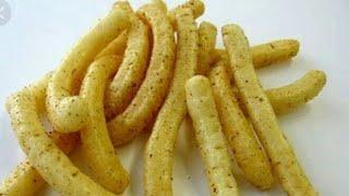 Potato  Fries Lung Home #poatao#fries#lung#home