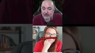 Former Atheist Becomes Christian Because of His Own Bad Epistemology?