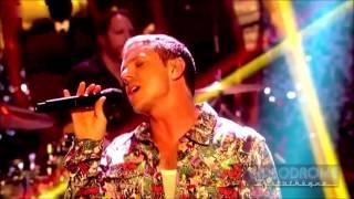 Scissor Sisters - Baby Come Home (Live)