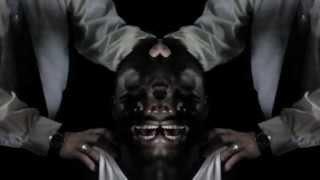 Young Fathers - "I Heard"