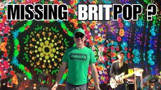 How Moving To Australia Changed Our Tune : Pop Culture & Music Insights V The Uk.