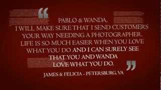 Wedding Photographer - Chester VA Videographer - Professional - SpecialMomentsPro.Com - Richmond VA