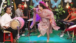 নতুন স্টুডিও গান ।। রুপালী সরকার projapoti baul song