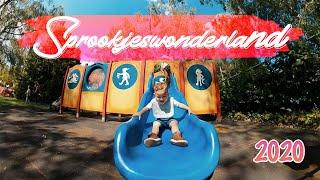 SprookjesWonderLand