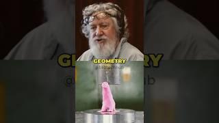 Unlocking Vibrational Frequencies The Power of Sacred Geometry-Randall Carlson #vibration #frequency