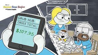 There are 4 Ways to Spend Money. Government Uses the Worst One.