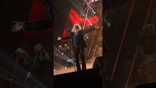 12 апреля в Москве, на сцене Live Арены состоялась XXIV Церемония вручения Премии «Шансон Года 2025»