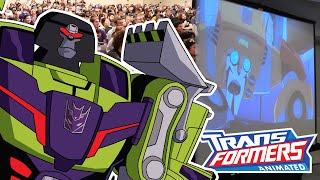 TFCon L.A. 2024 - Deleted Scenes and Characters Panel