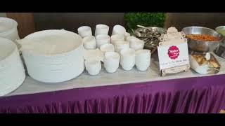 order in vesu , surat Aksharthal Caterers & sweet