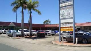 Burpengary - Restaurant In Busy Retail Complex