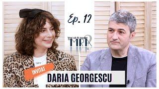 VREI SĂ FII MODEL | DARIA GEORGESCU | EP. 12