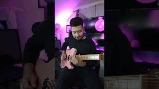 DPR IAN Violet Crazy - Guitar Cover
