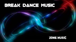 Break Dance Music Beat