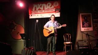 Alternavox Video: J.Mann Live as part of NXNE June 13th. 2012 (HD)