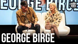 George Birge & Wife Kara Share College Love Story