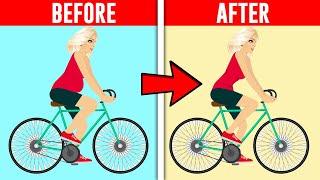 How To Lose Belly Fat With Cycling?