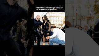 Kim got attacked by a random person  new viral video #viralvideo #viralshorts #trending #shorts