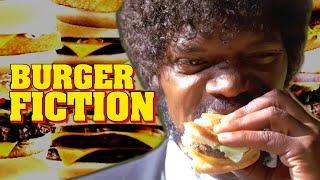 Burger Fiction (YTP)