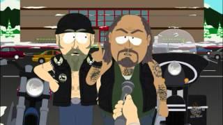 South Park - Fags