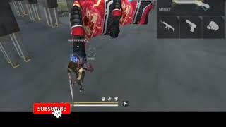 wb danger vs Ak gamer
