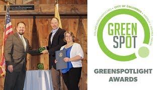 GreenSpot Awards 2018