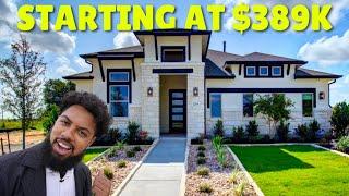 What You Get for $390,000 in San Antonio Will SHOCK You!