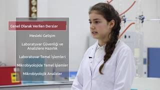 LABORATUVAR HİZMETLERİ Öğrenciler ve Öğretmenler Anlatıyor | ALAN TERCİHLERİ