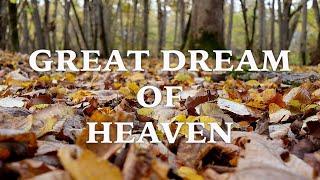 Andreas Brink - Great Dream of Heaven (Original Slide Guitar Song)