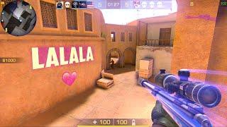 lalala 70.000 | Standoff 2 Fragmovie