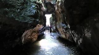 Guchhupani - Robber's Cave (Dehradun, India)