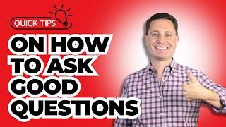 Why Good Questions Win Negotiations – Learn the Secrets