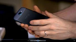 HTC One S Android Phone Unboxing & First Look Linus Tech Tips