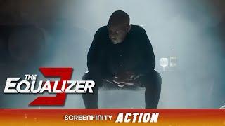 The Equalizer 3 (2023) - Opening 10 Minutes | MOVIE PREVIEW | Screenfinity Action